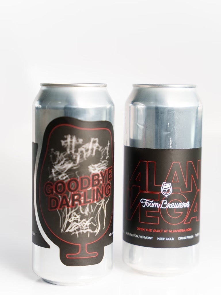 Goodbye Darling (DRAFT 20L 1-Way)