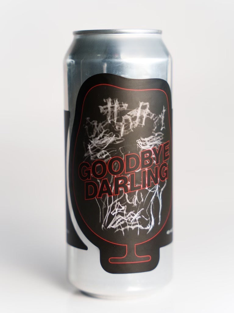 Goodbye Darling (DRAFT 20L 1-Way)