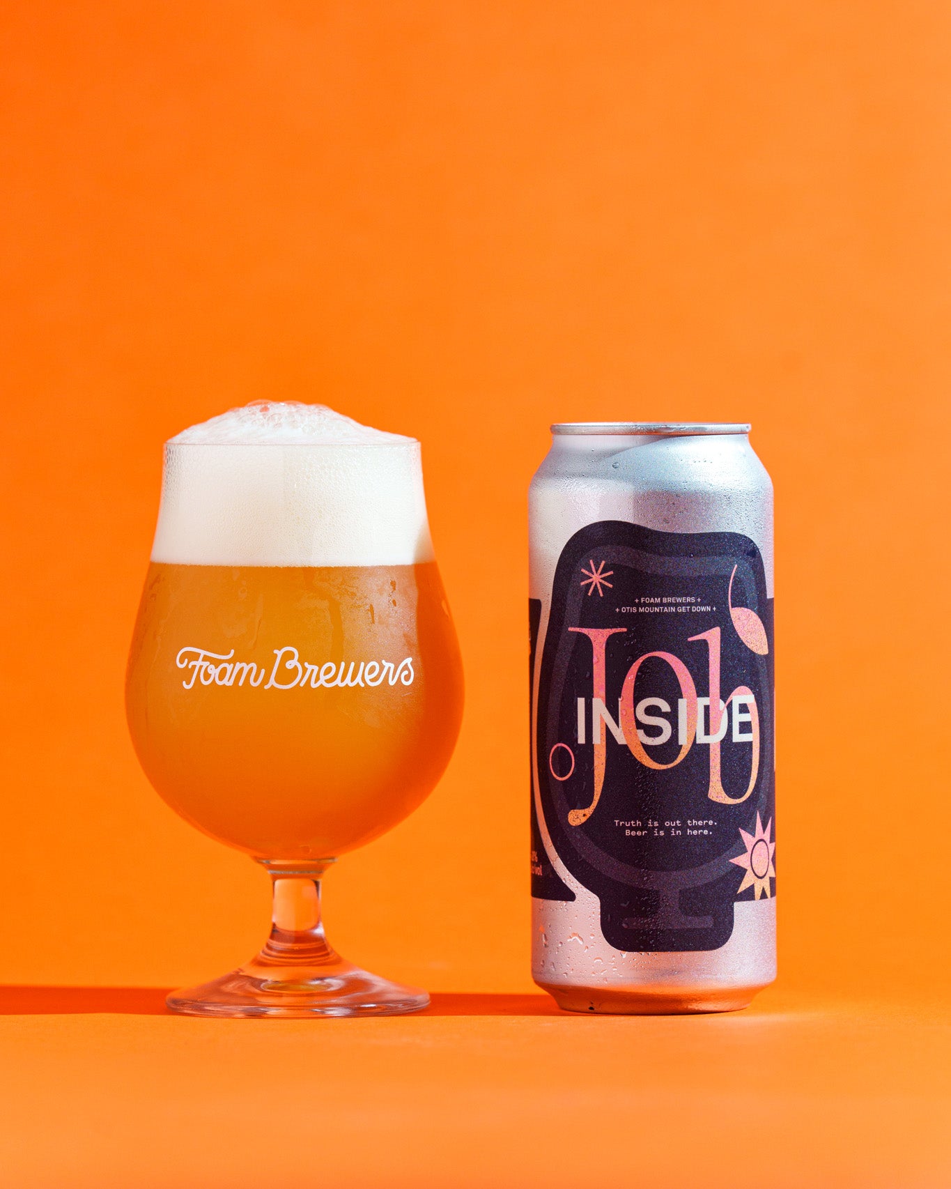 Inside Job (DRAFT 5.16g)