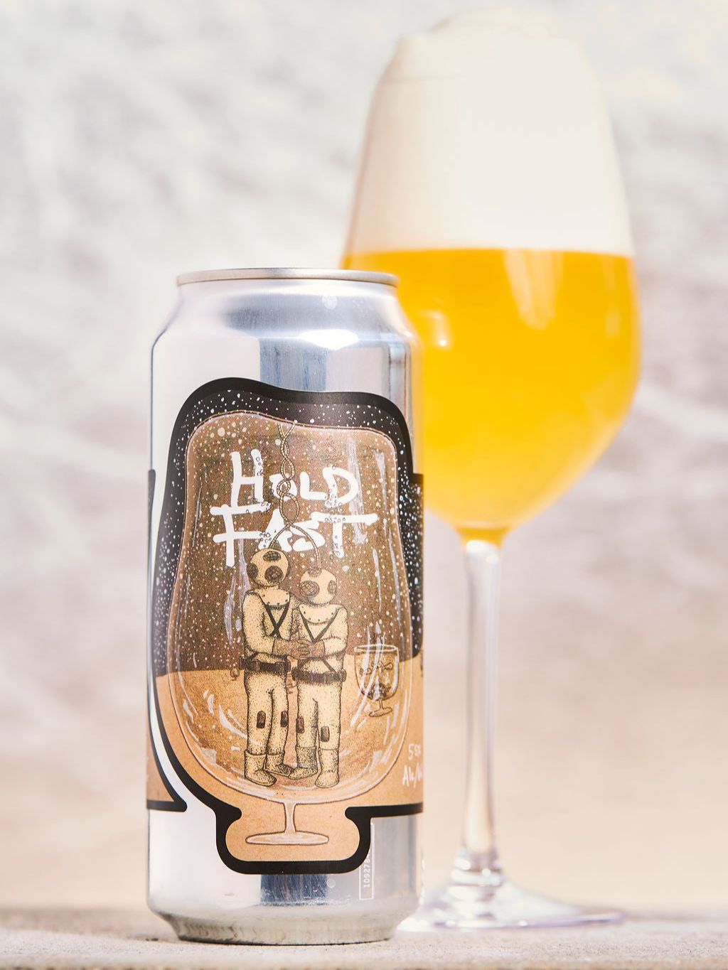 Hold Fast (CANS)