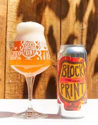 Block Print: Guava + Cherry (DRAFT 5.16g)