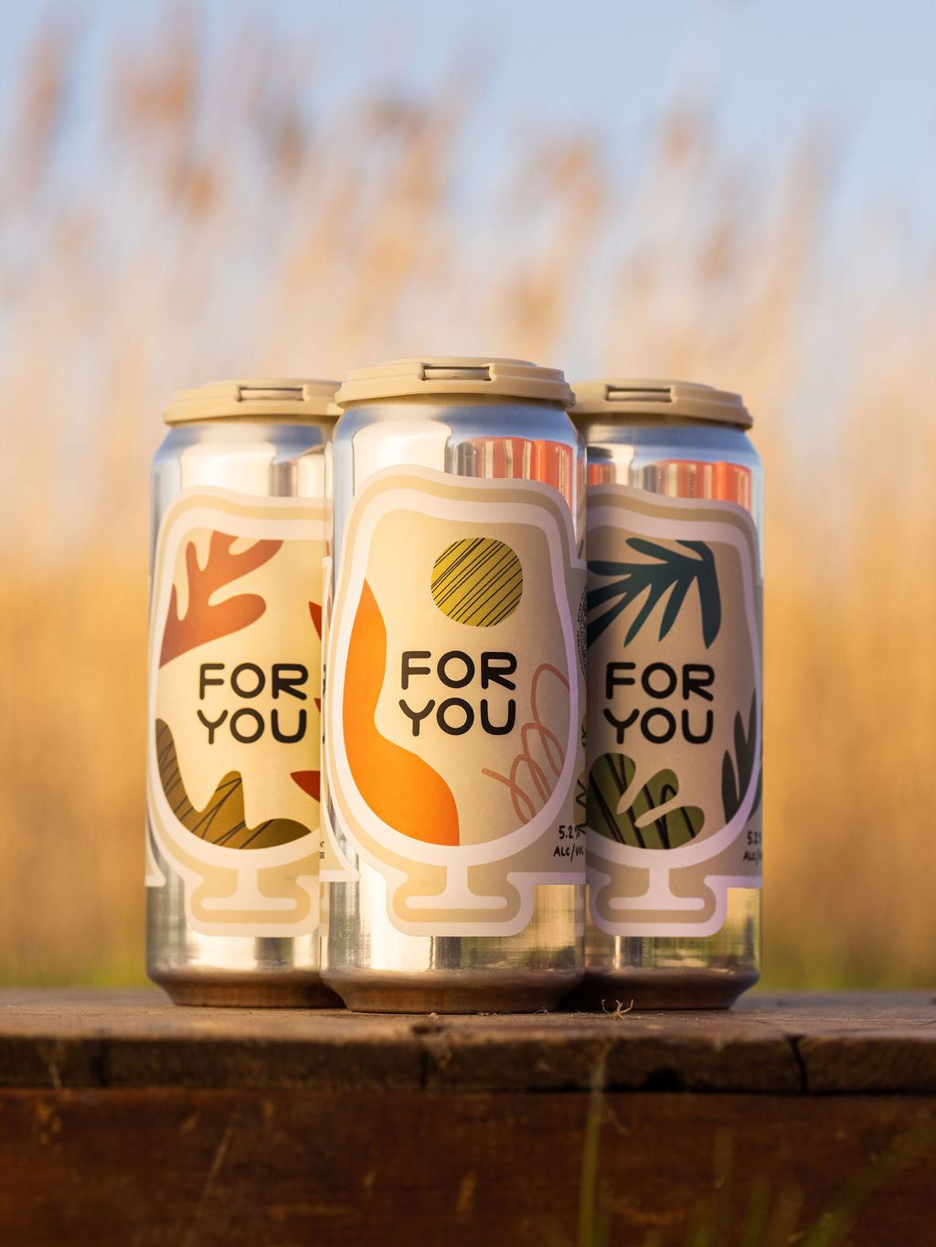 For You (CANS)