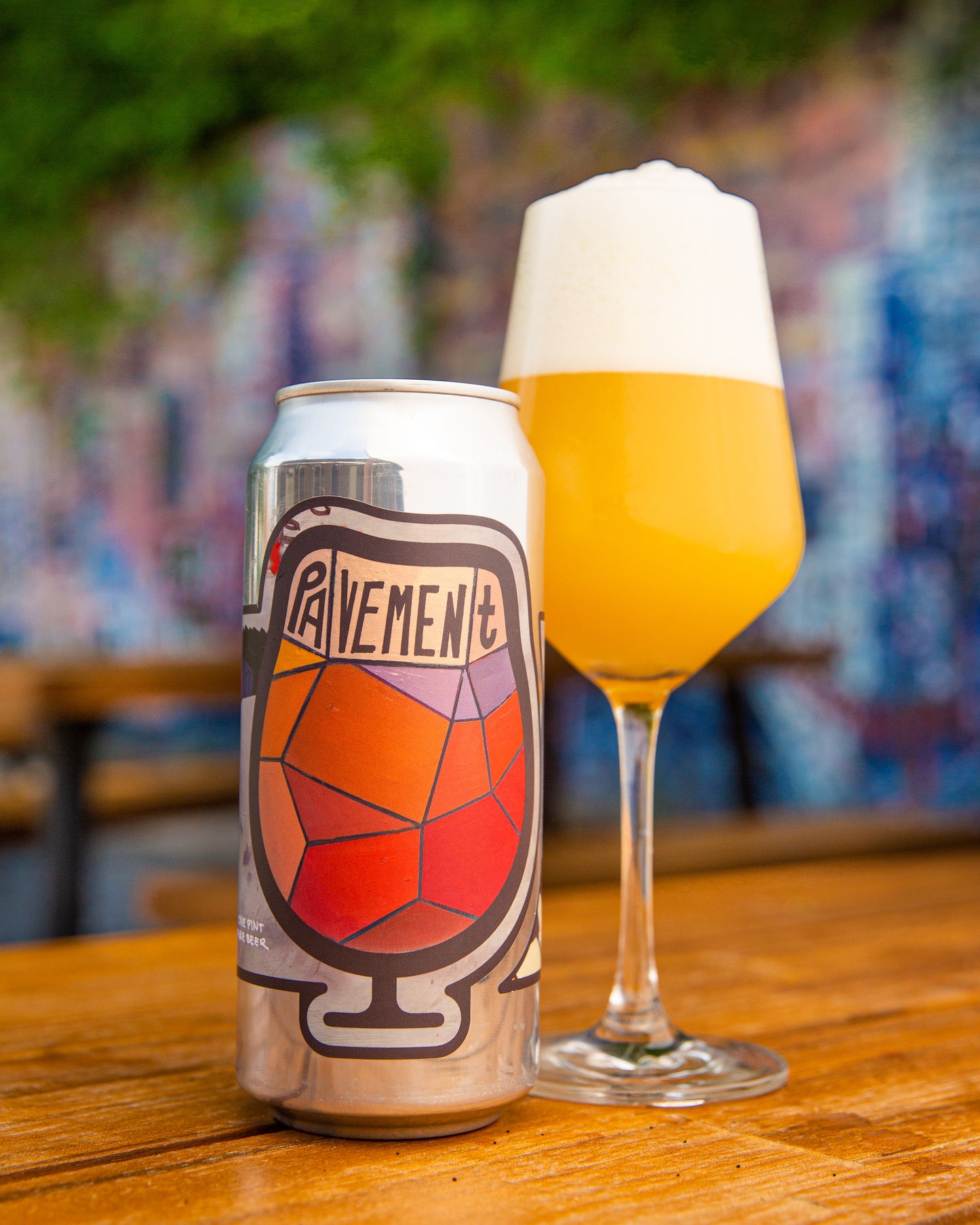 Pavement (CANS)