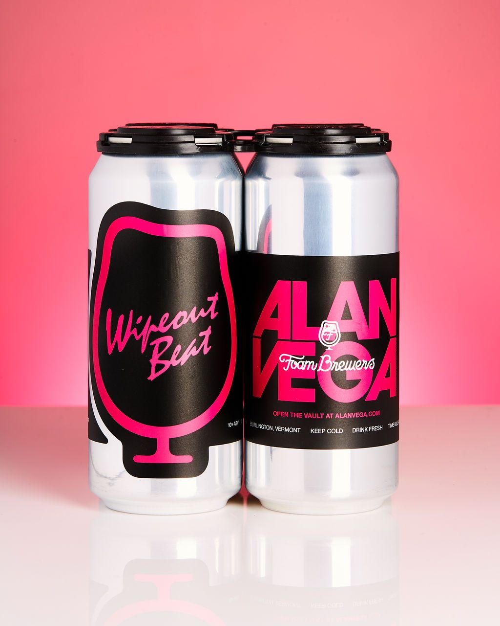 Wipeout Beat (CANS)