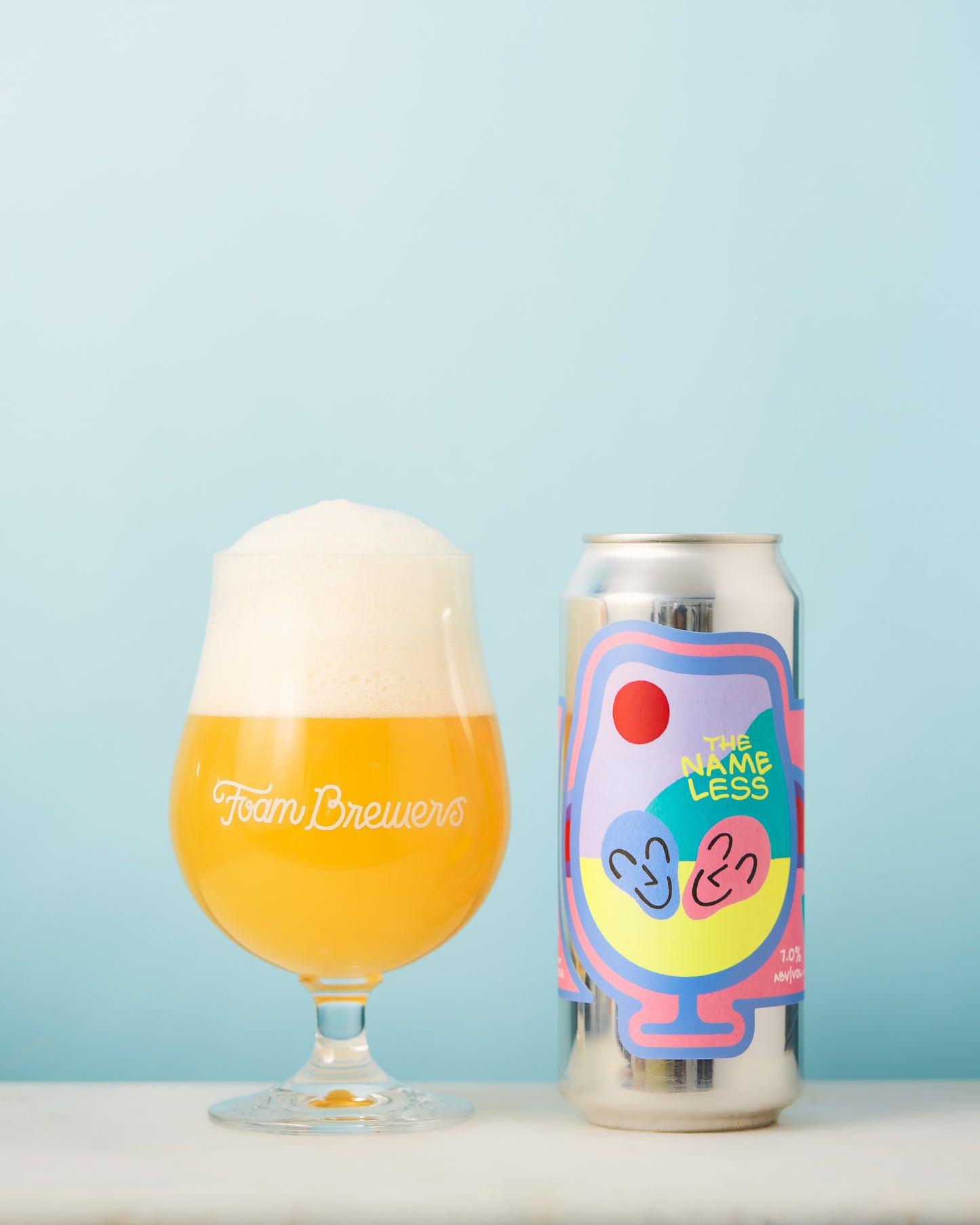 The Nameless (CANS)