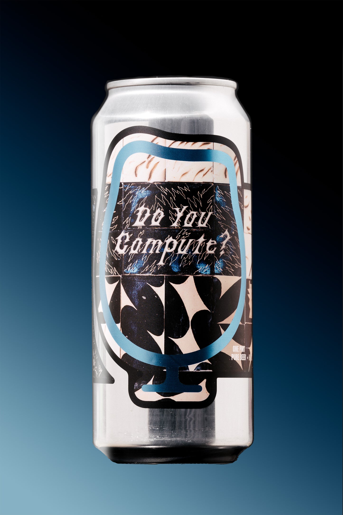 Do You Compute? (CANS)