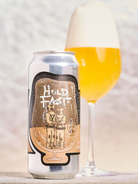 Hold Fast (CANS)