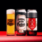 Stopped at the Gates - Schilling Collab (CANS)