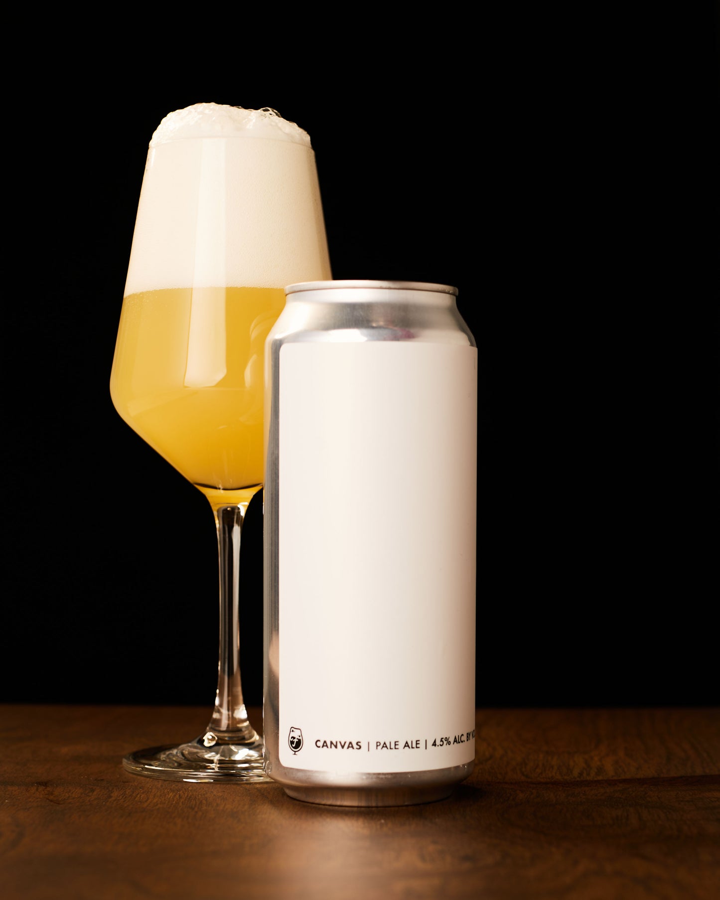 Canvas (CANS)