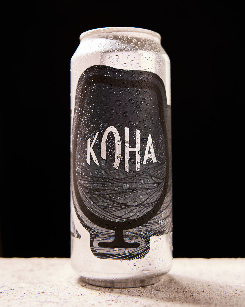 Koha (CANS)