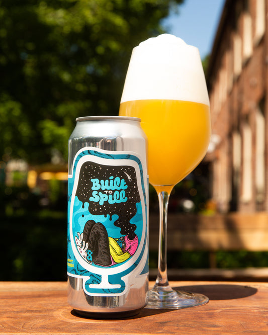 Built to Spill (CANS)