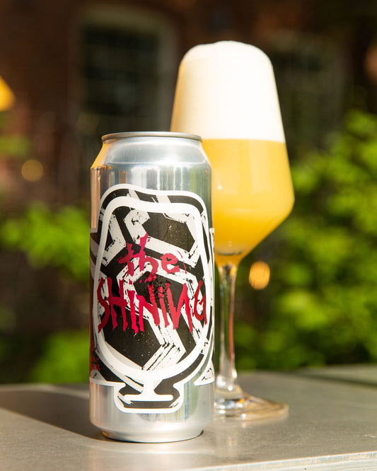 The Shining (CANS)