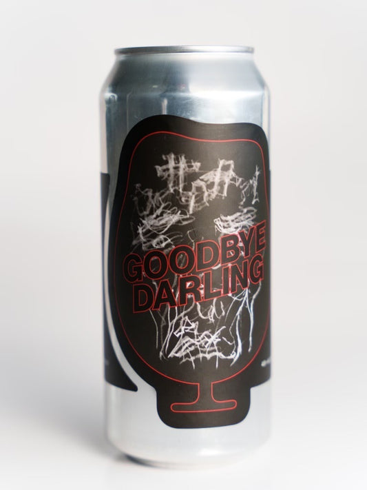Goodbye Darling (CANS)
