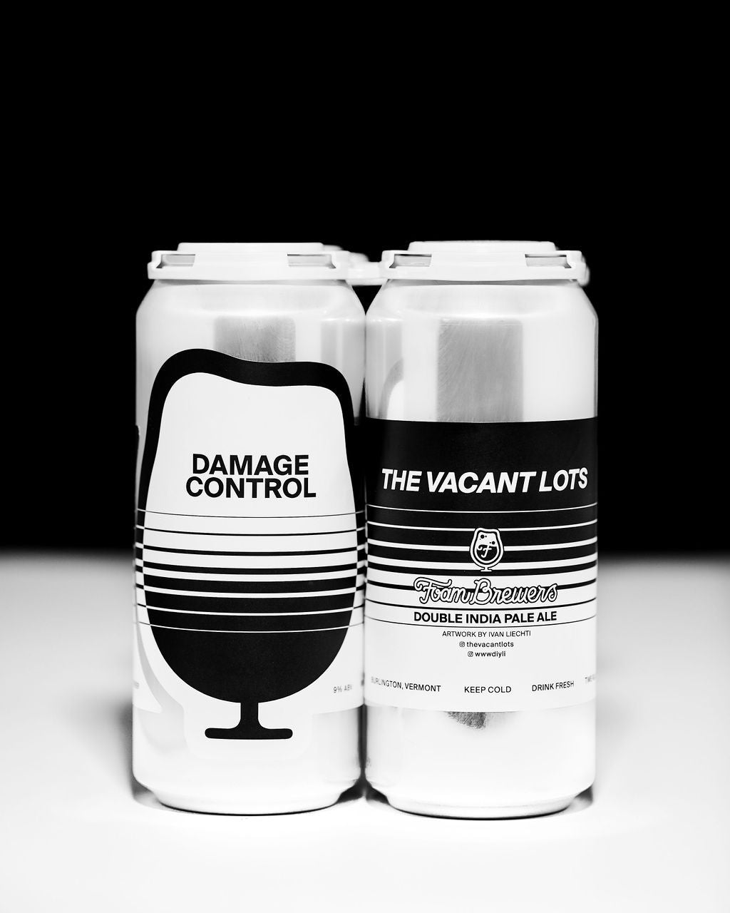 Damage Control (CANS)