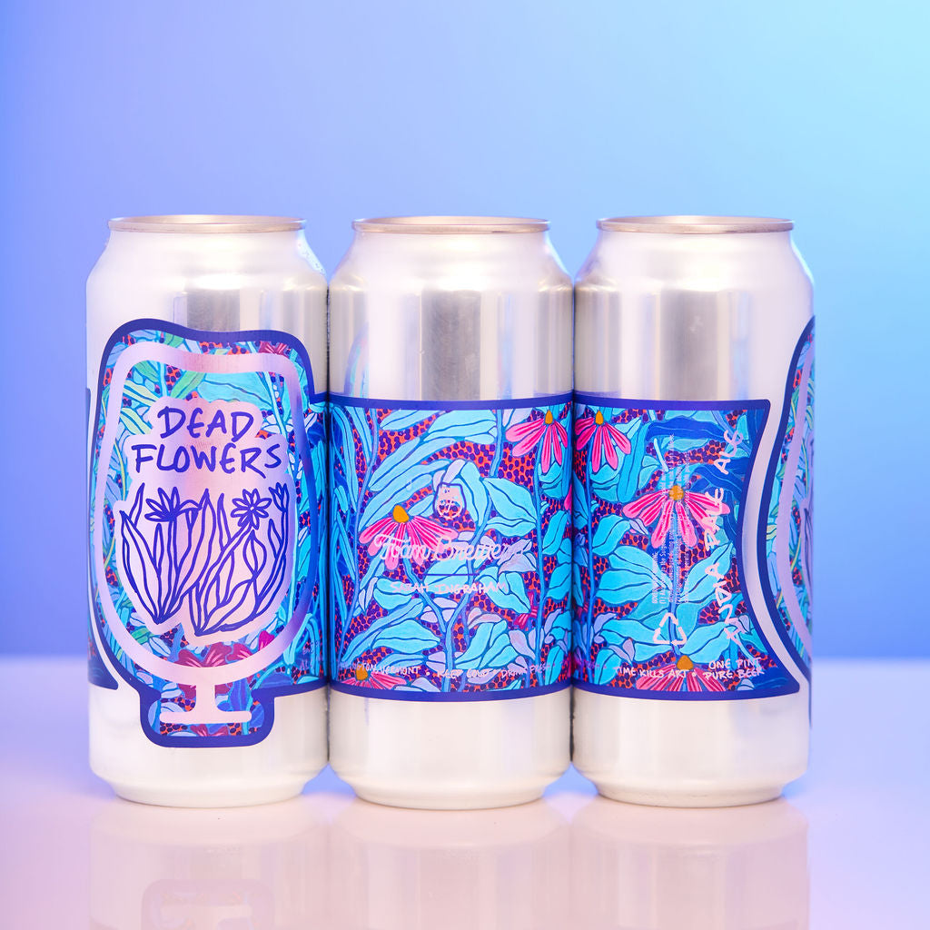 Dead Flowers (CANS)