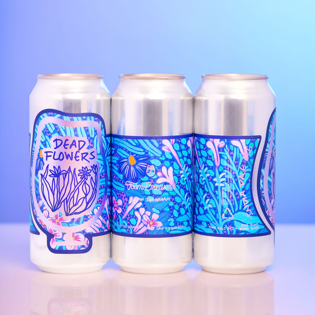 Dead Flowers (CANS)
