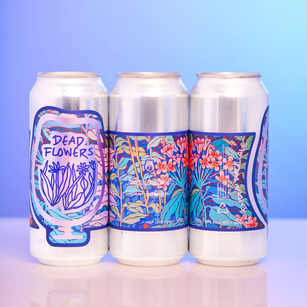 Dead Flowers (CANS)