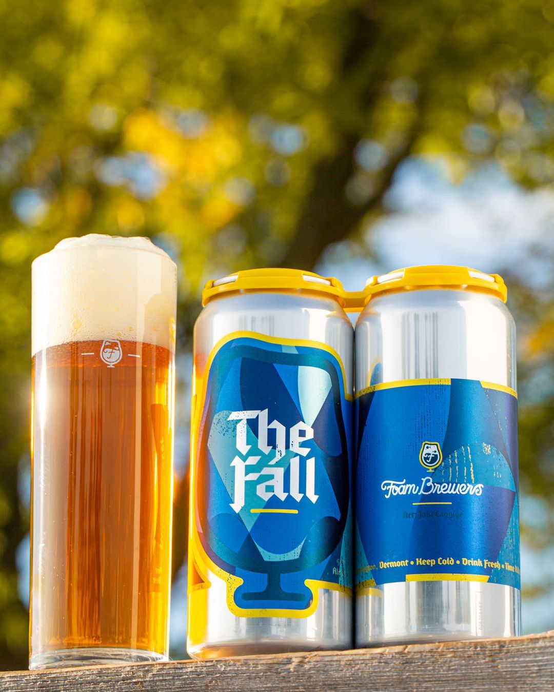 The Fall (CANS)