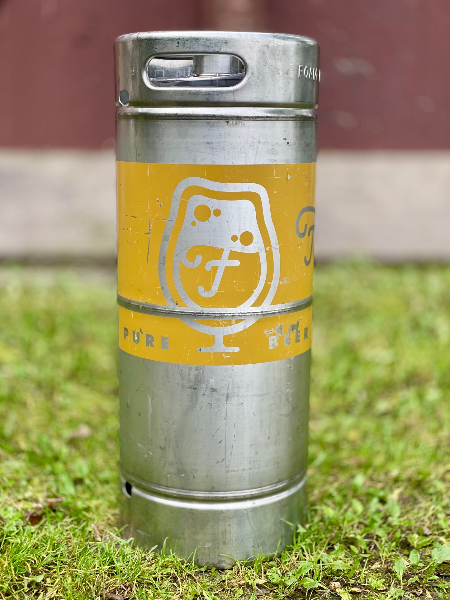 Experimental Jet Set (DRAFT 5.16g) Conscious Glass